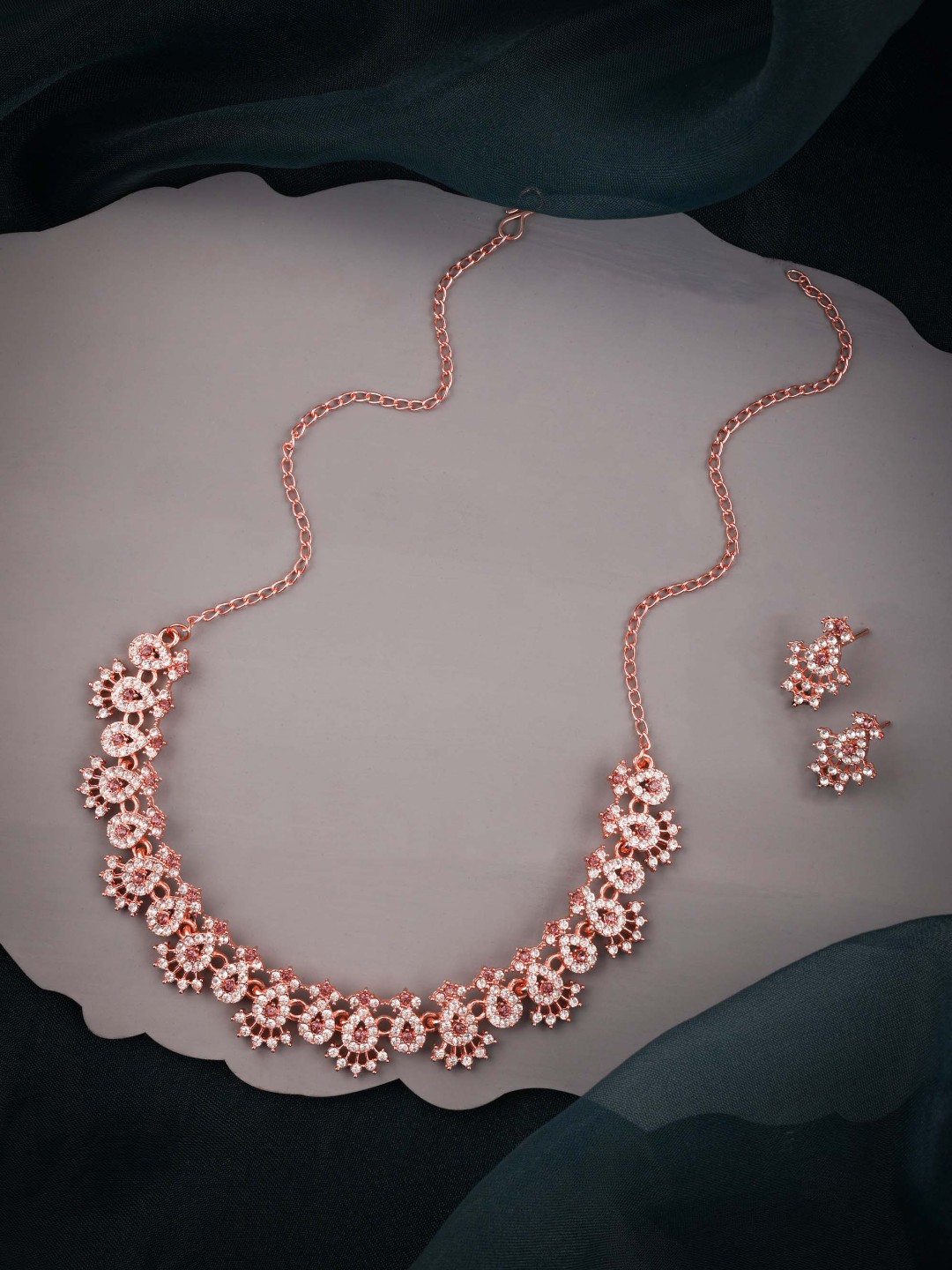 Brado Jewellery