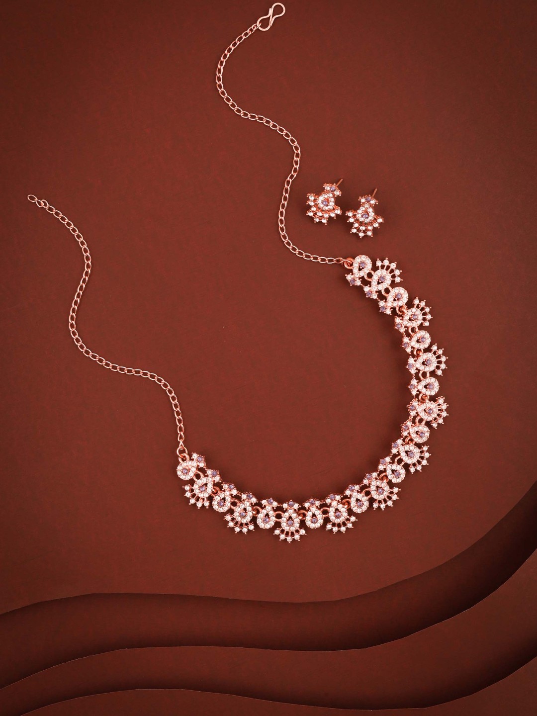 Brado Jewellery