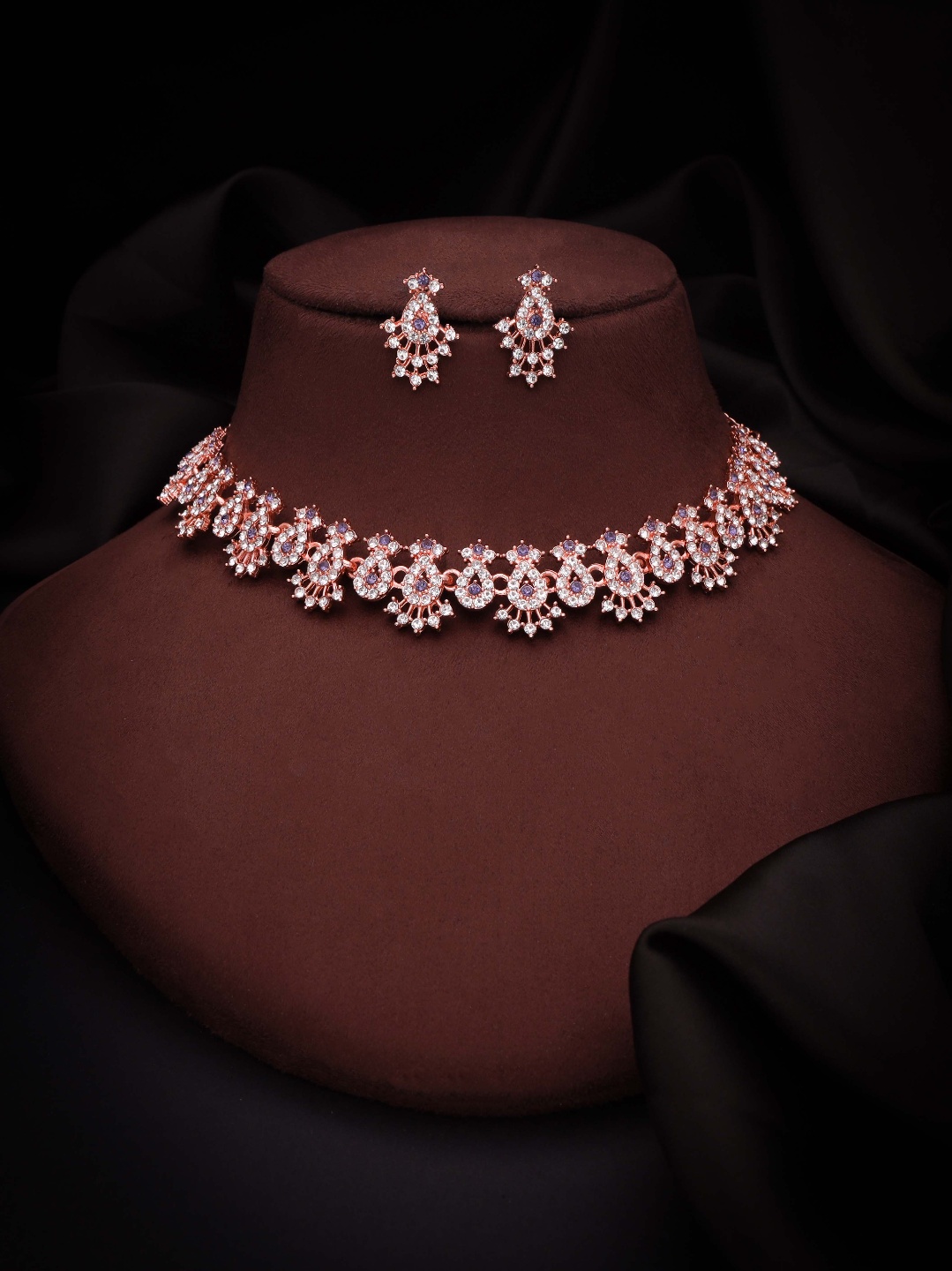 Brado Jewellery