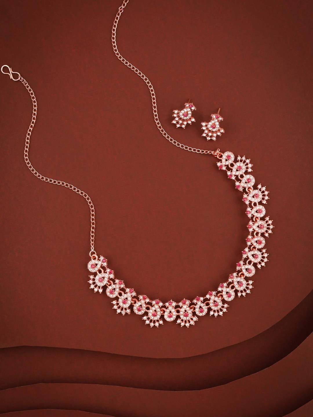 Brado Jewellery