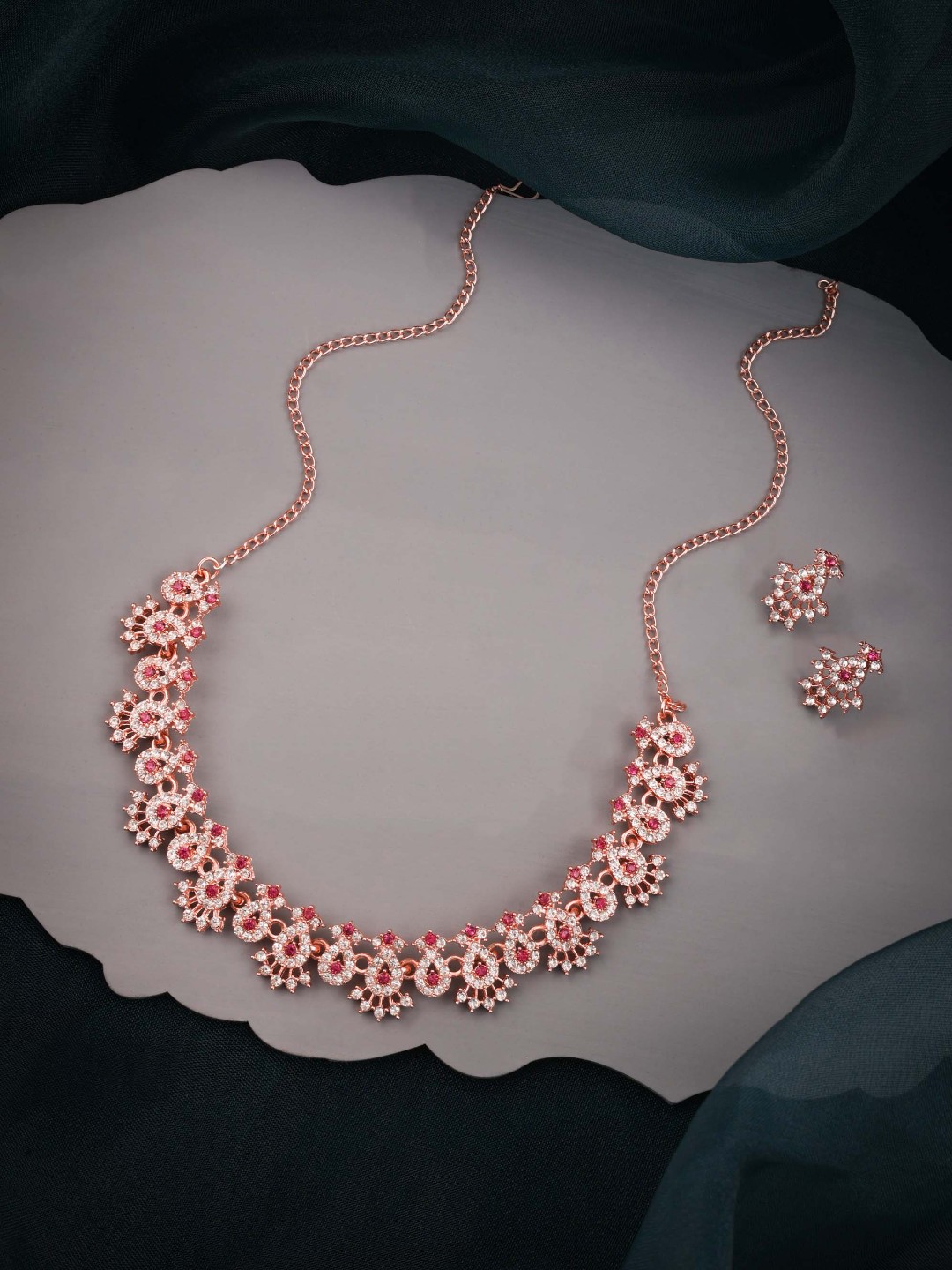 Brado Jewellery