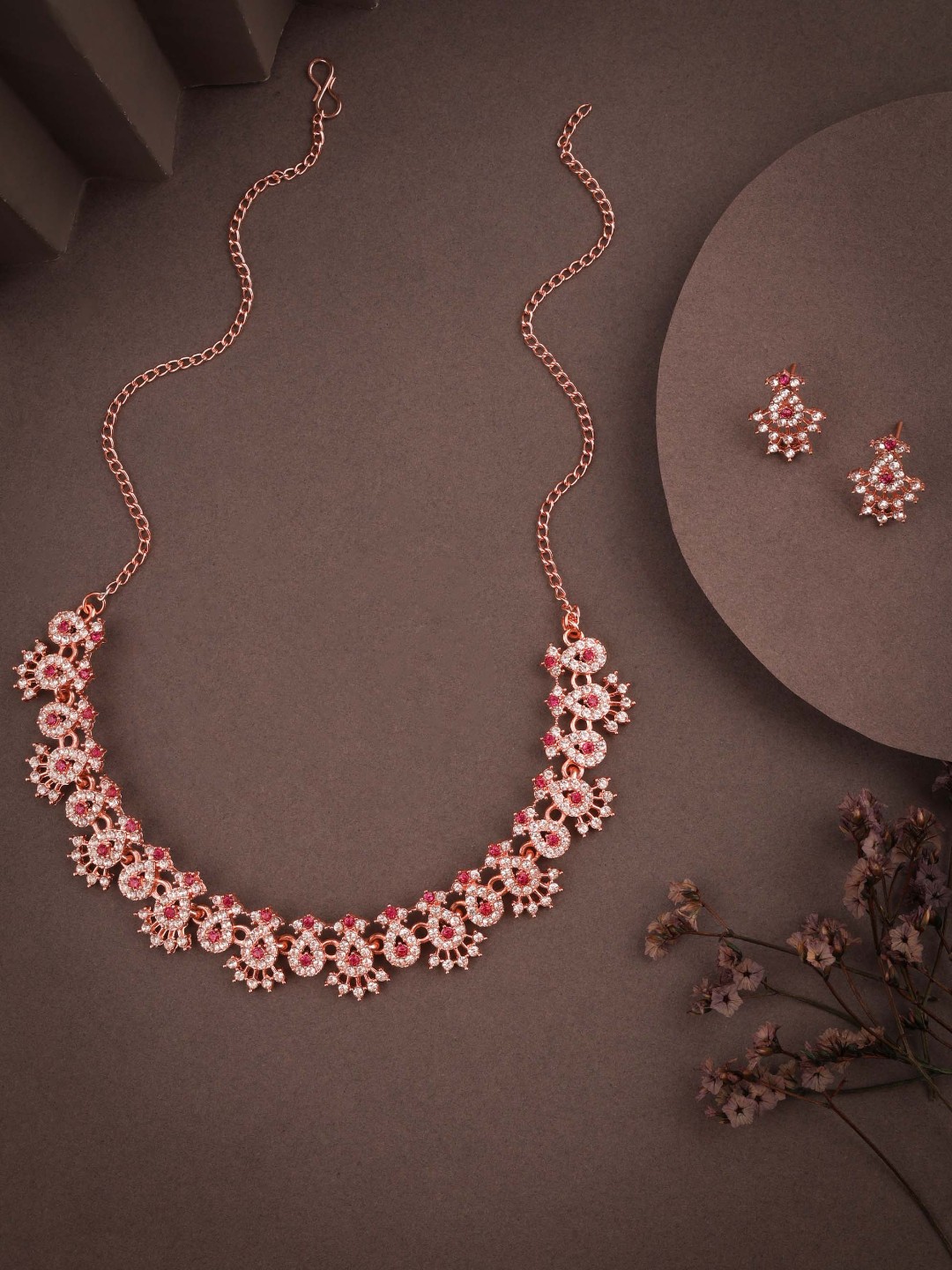 Brado Jewellery