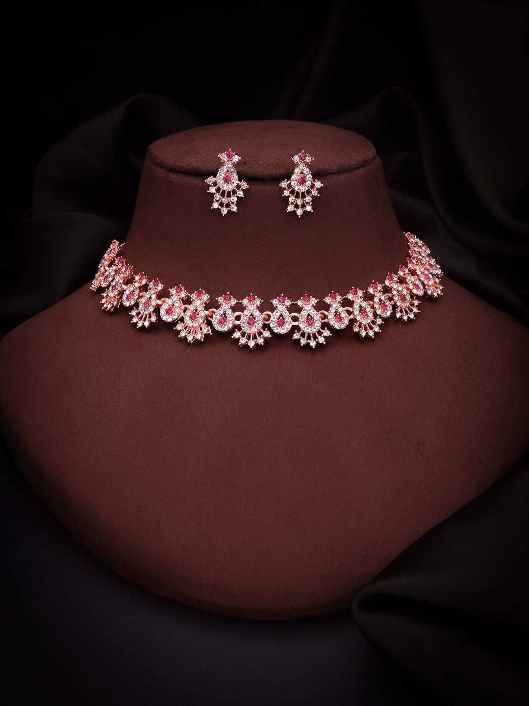Brado Jewellery