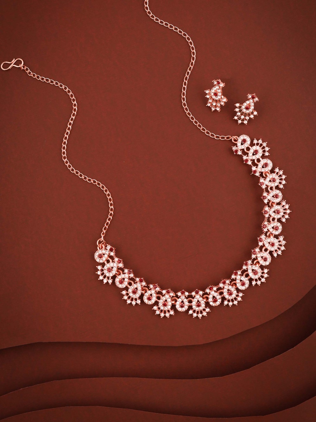 Brado Jewellery