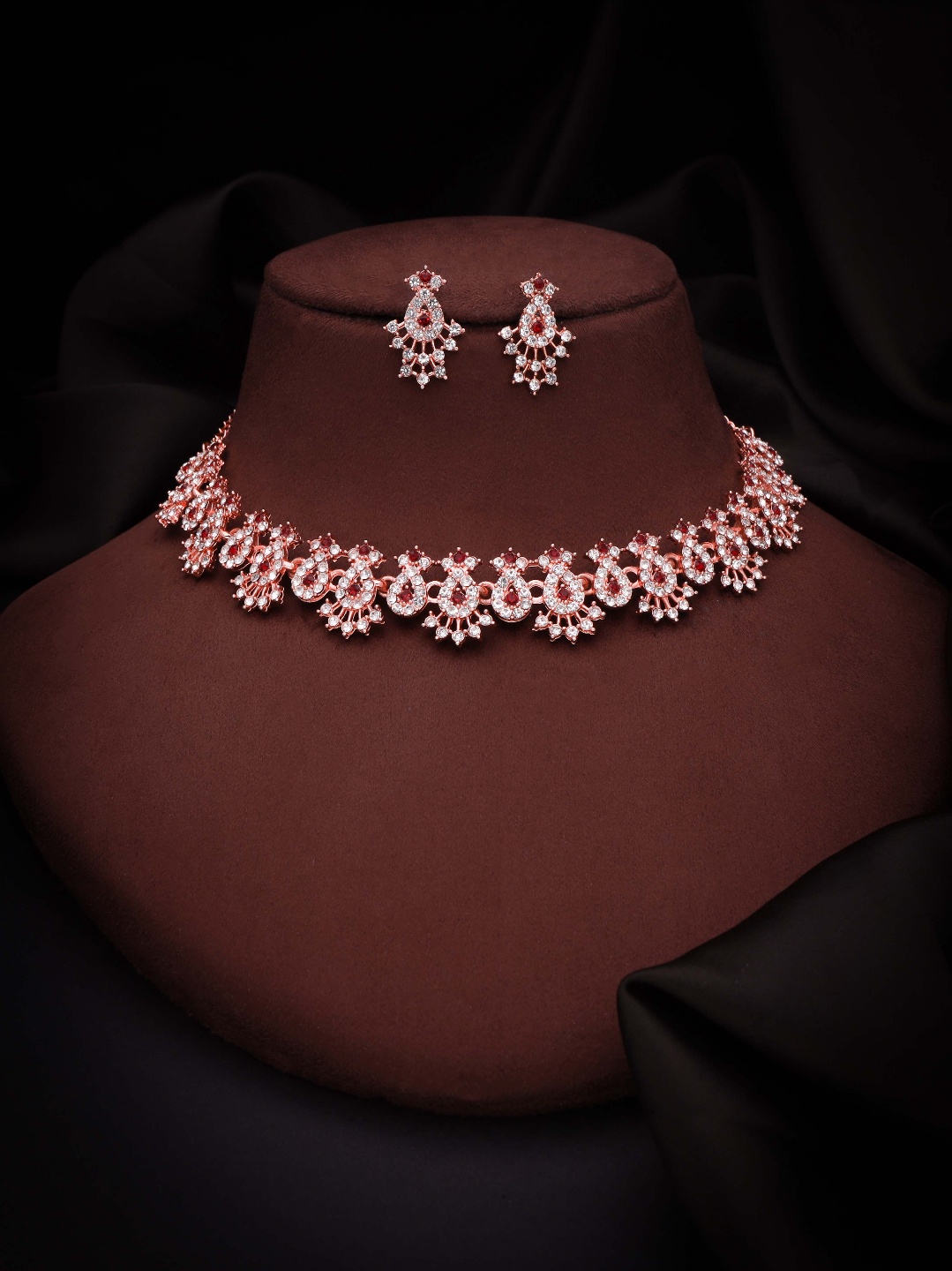 Brado Jewellery