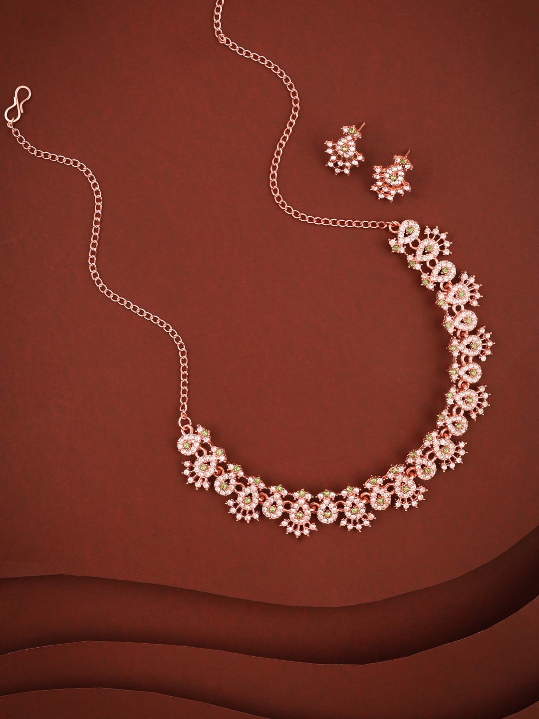 Brado Jewellery
