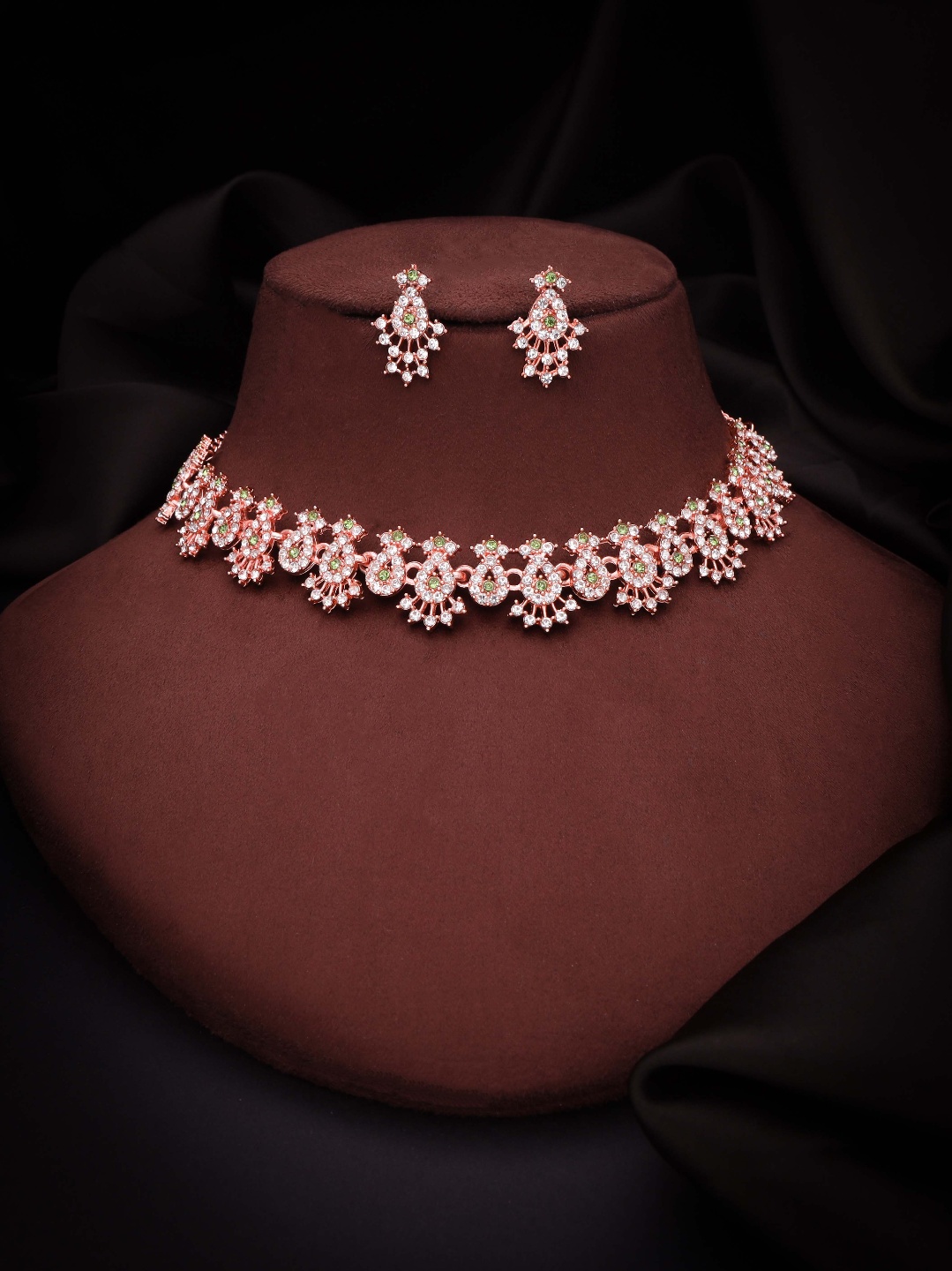 Brado Jewellery