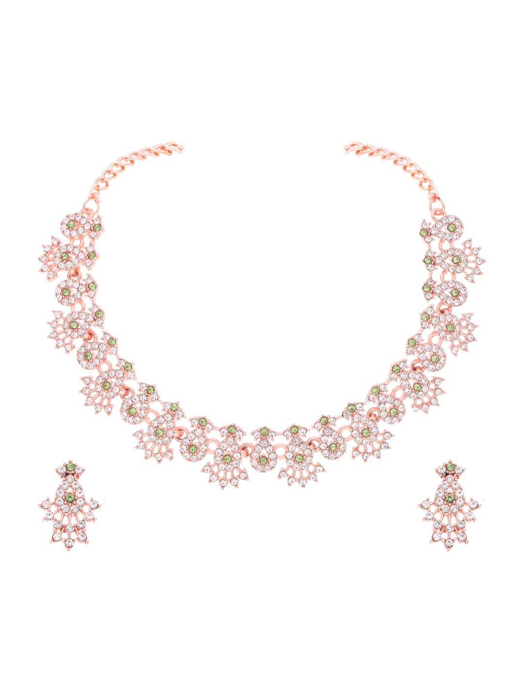 Brado Jewellery