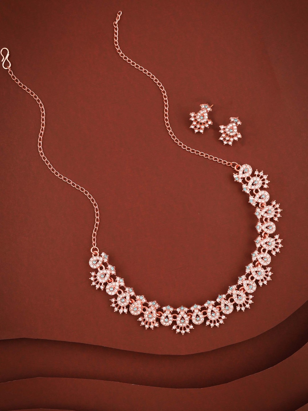 Brado Jewellery