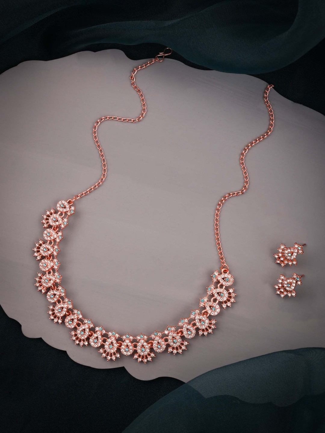 Brado Jewellery