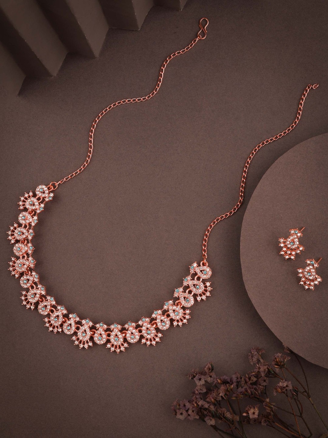 Brado Jewellery