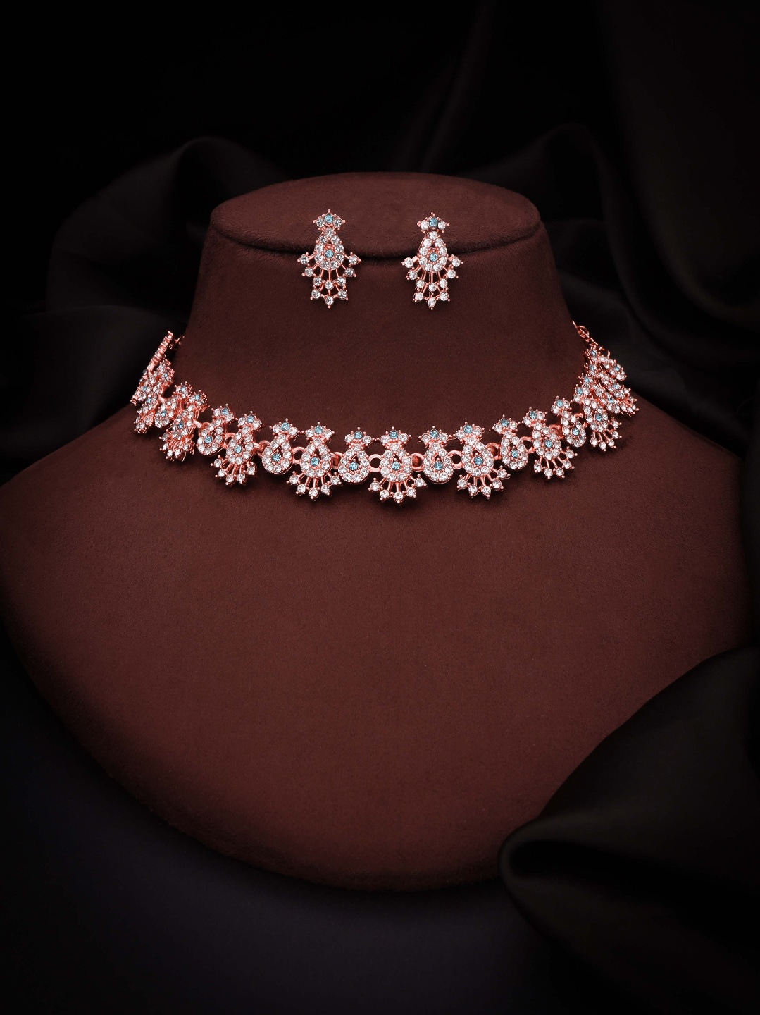 Brado Jewellery