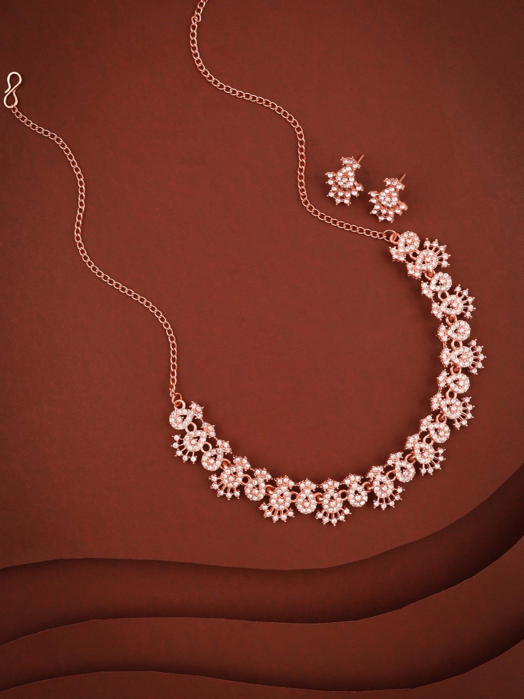 Brado Jewellery