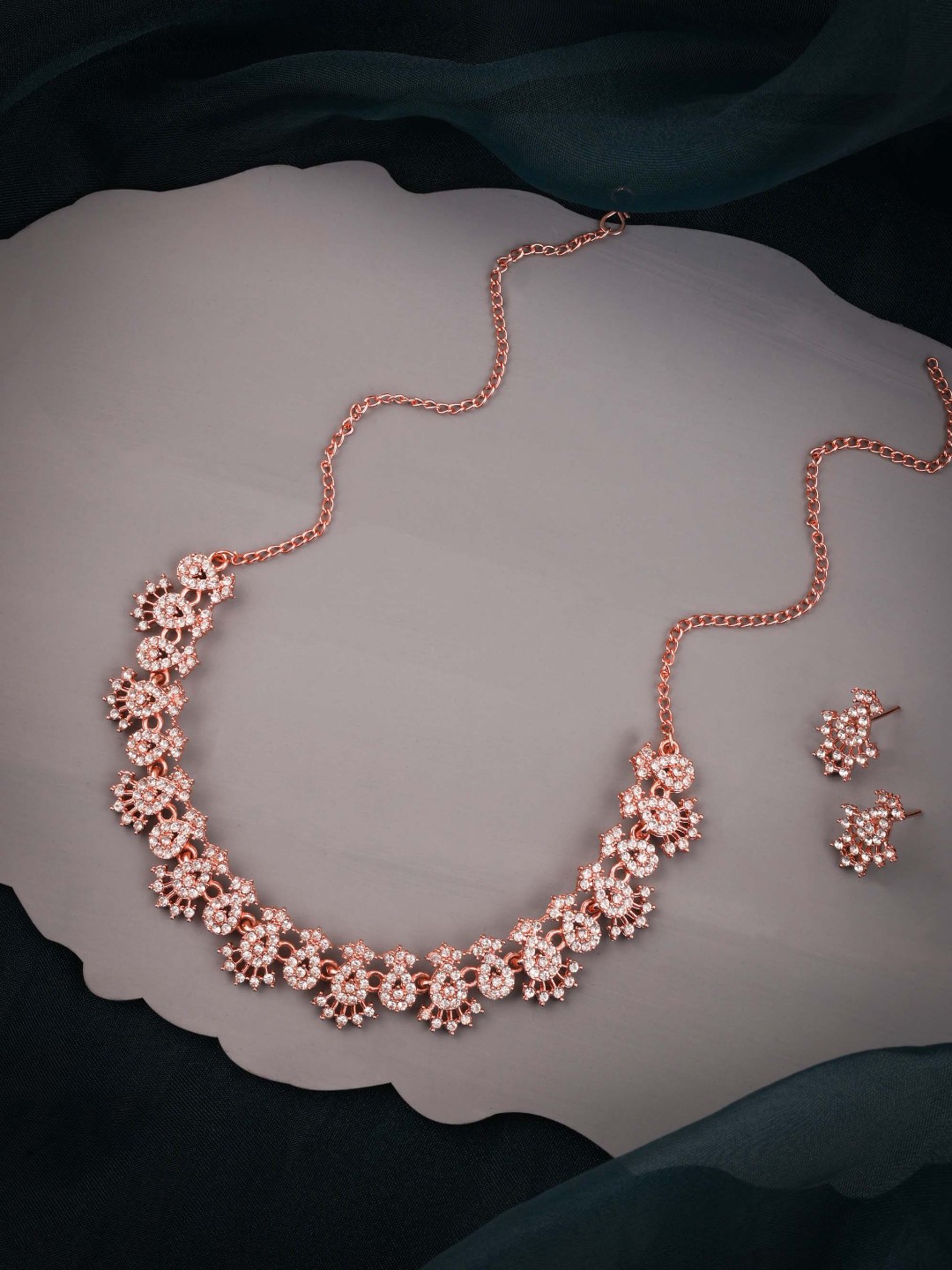 Brado Jewellery