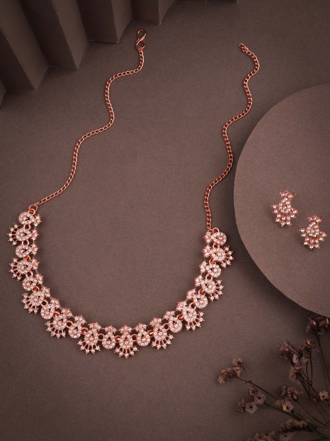 Brado Jewellery