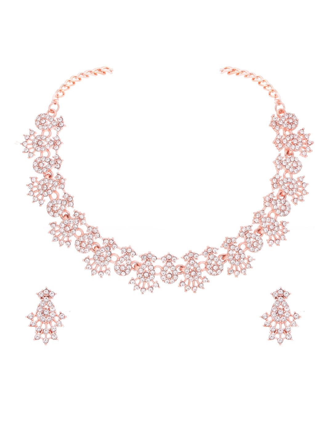 Brado Jewellery