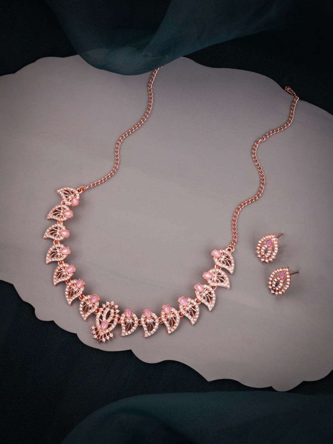 Brado Jewellery