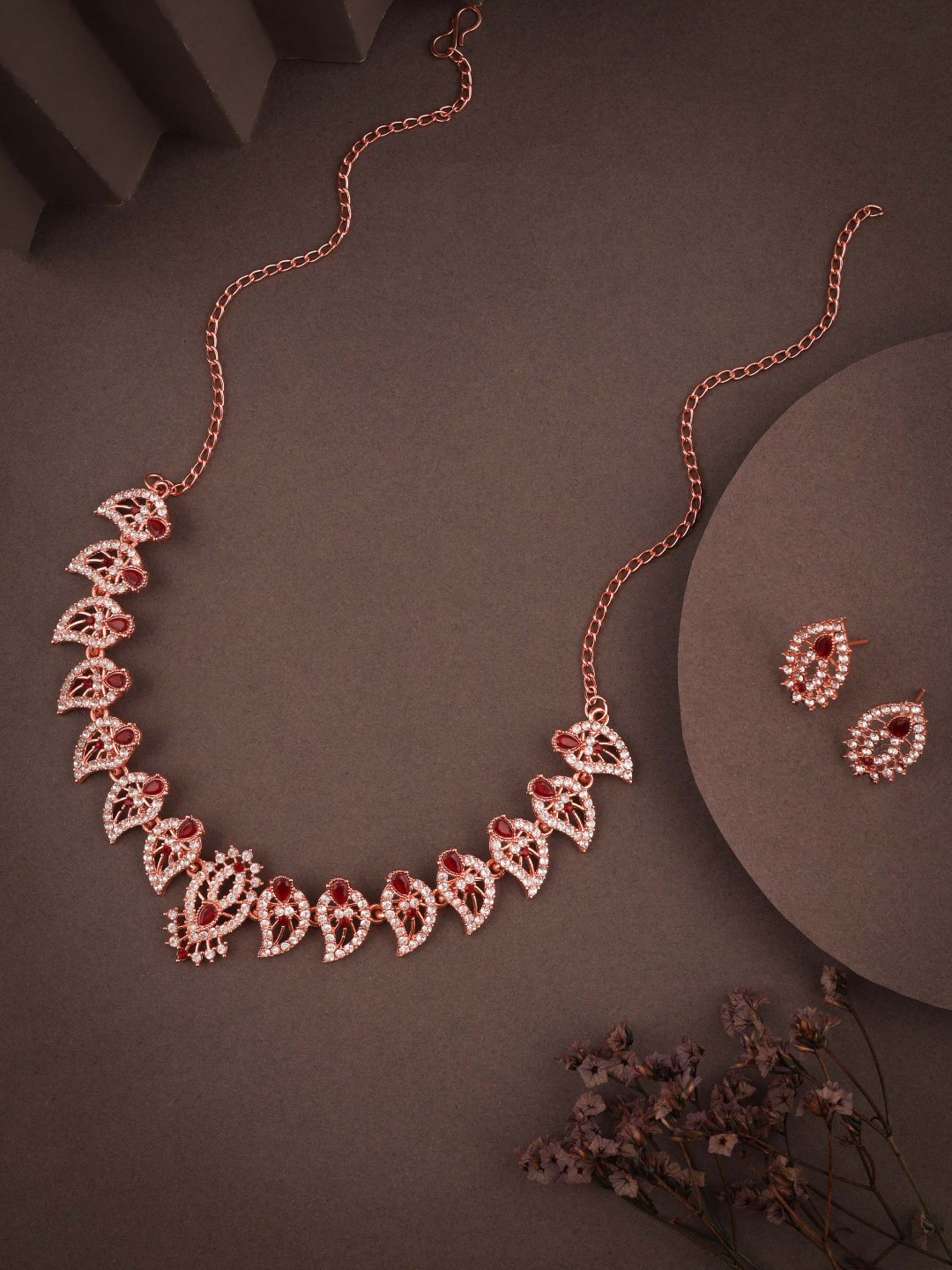 Brado Jewellery