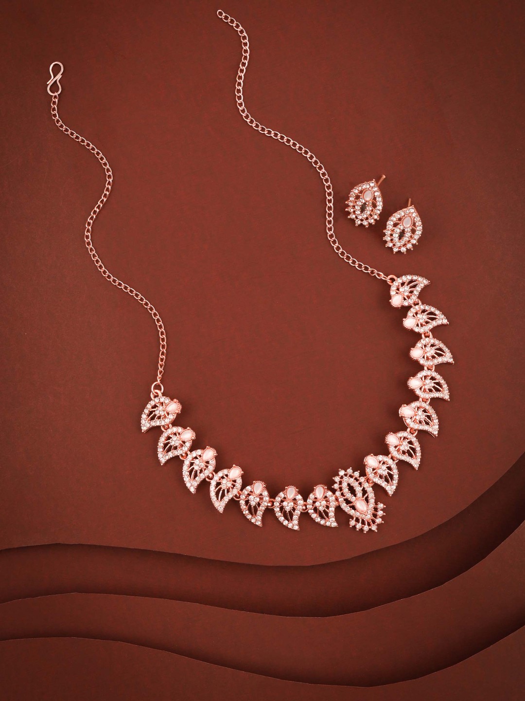 Brado Jewellery