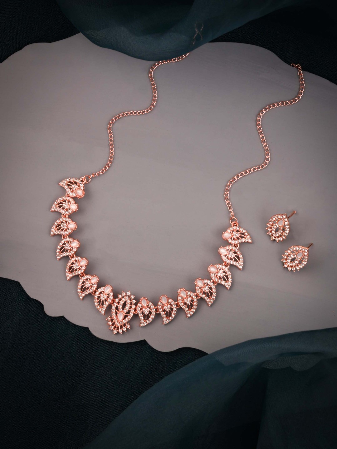 Brado Jewellery
