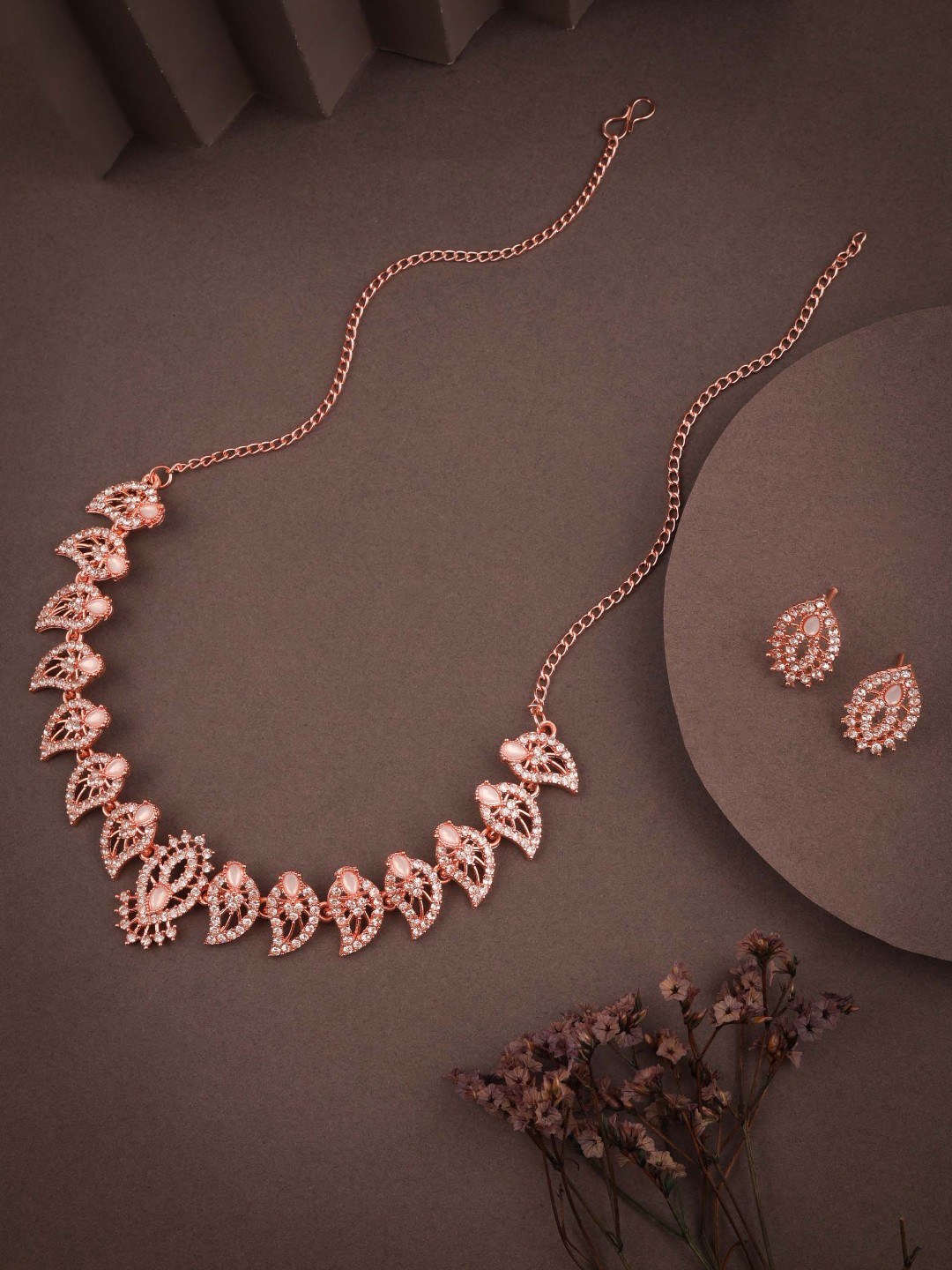 Brado Jewellery