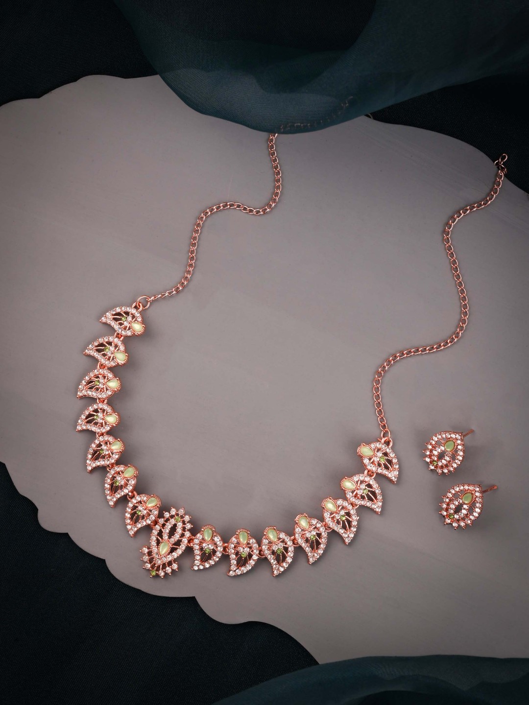 Brado Jewellery