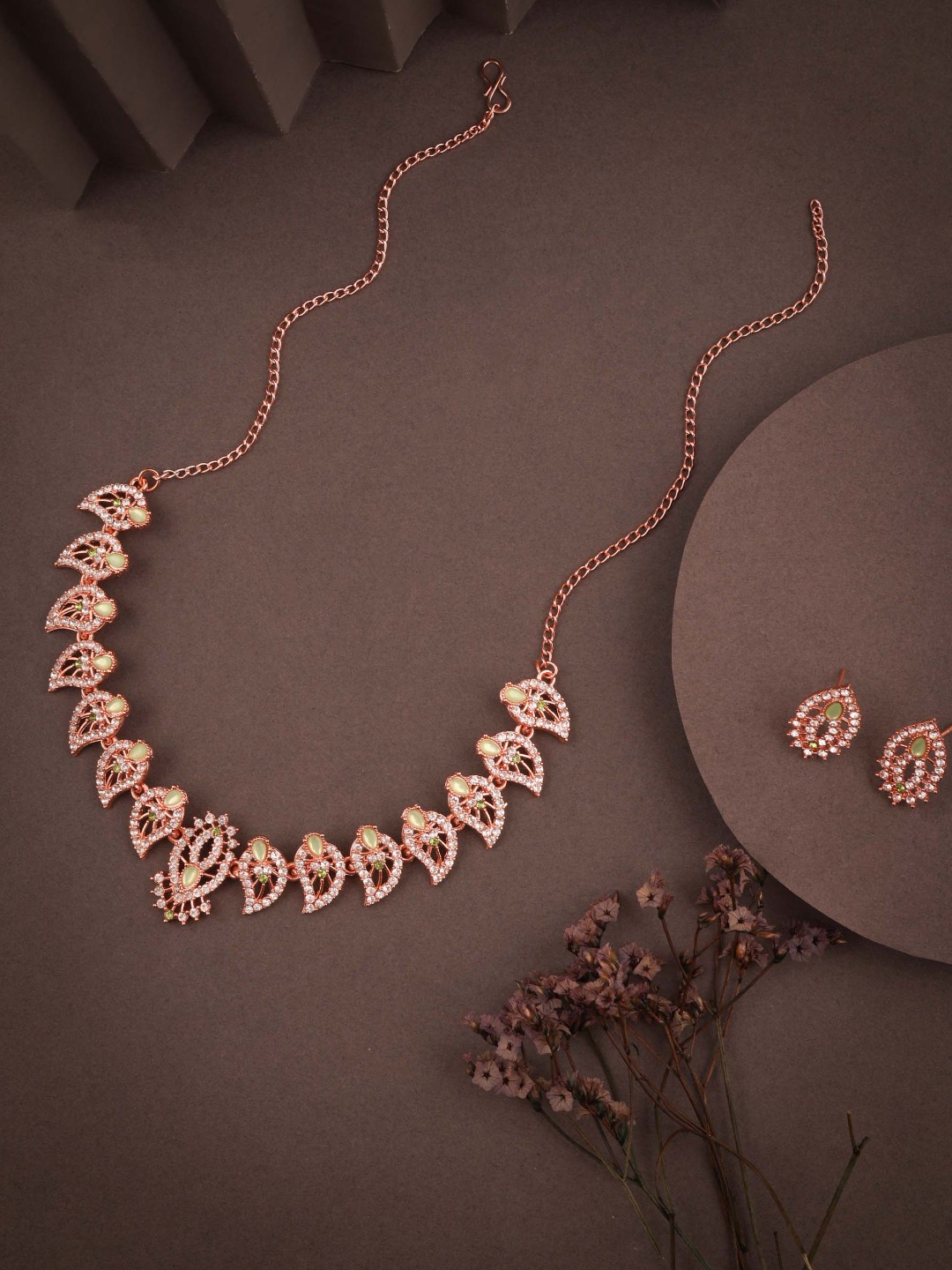 Brado Jewellery