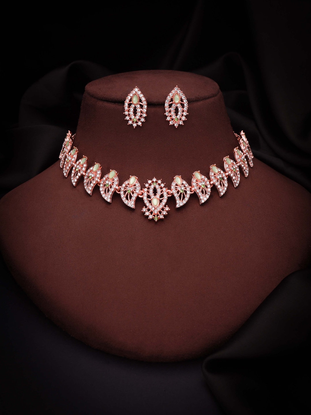 Brado Jewellery