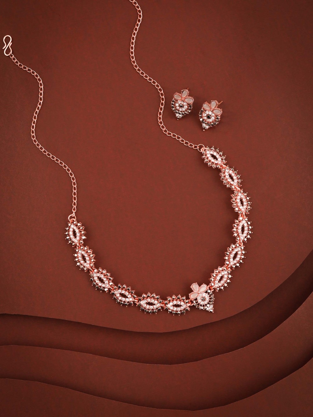 Brado Jewellery