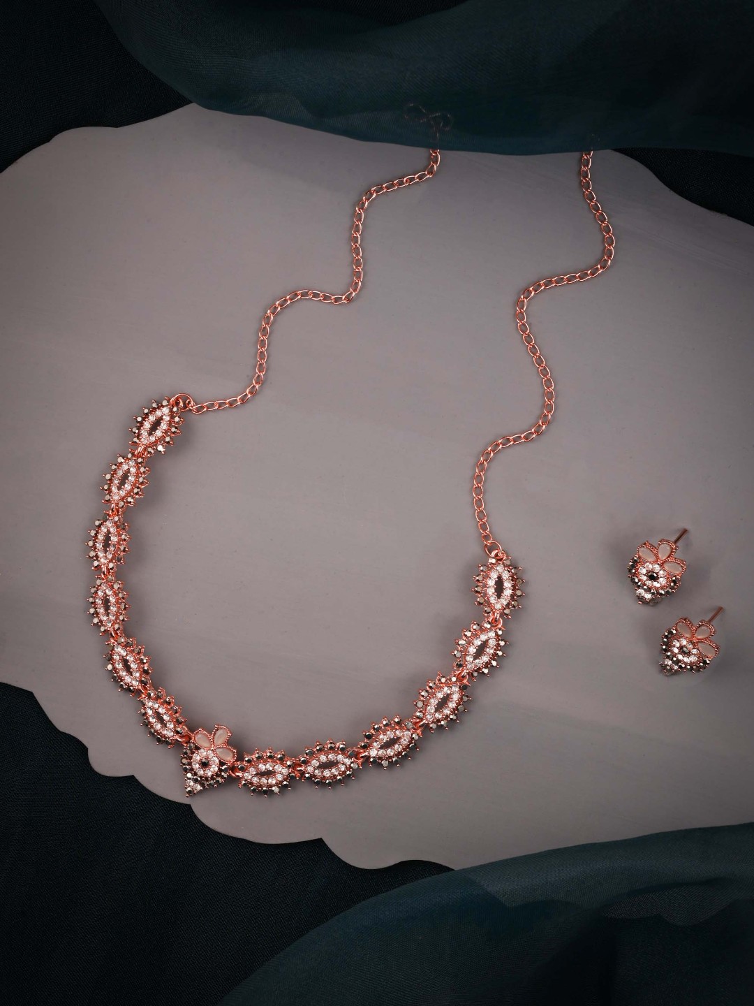 Brado Jewellery