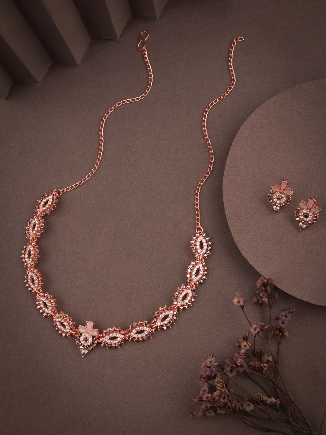 Brado Jewellery