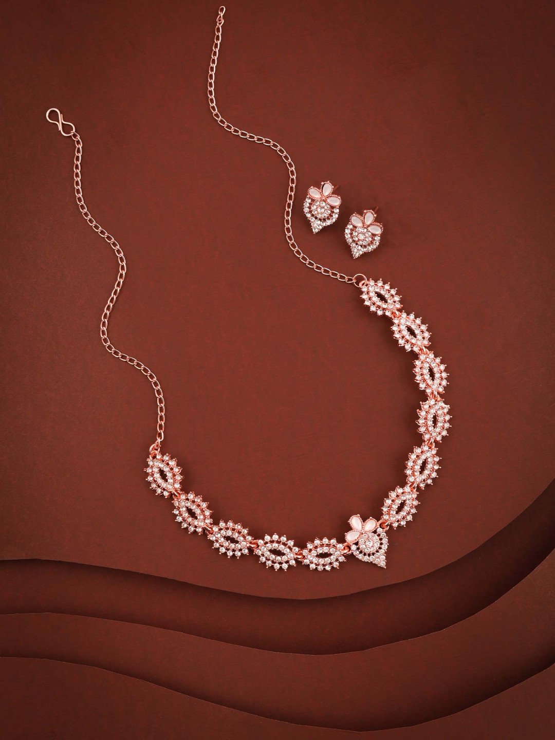 Brado Jewellery