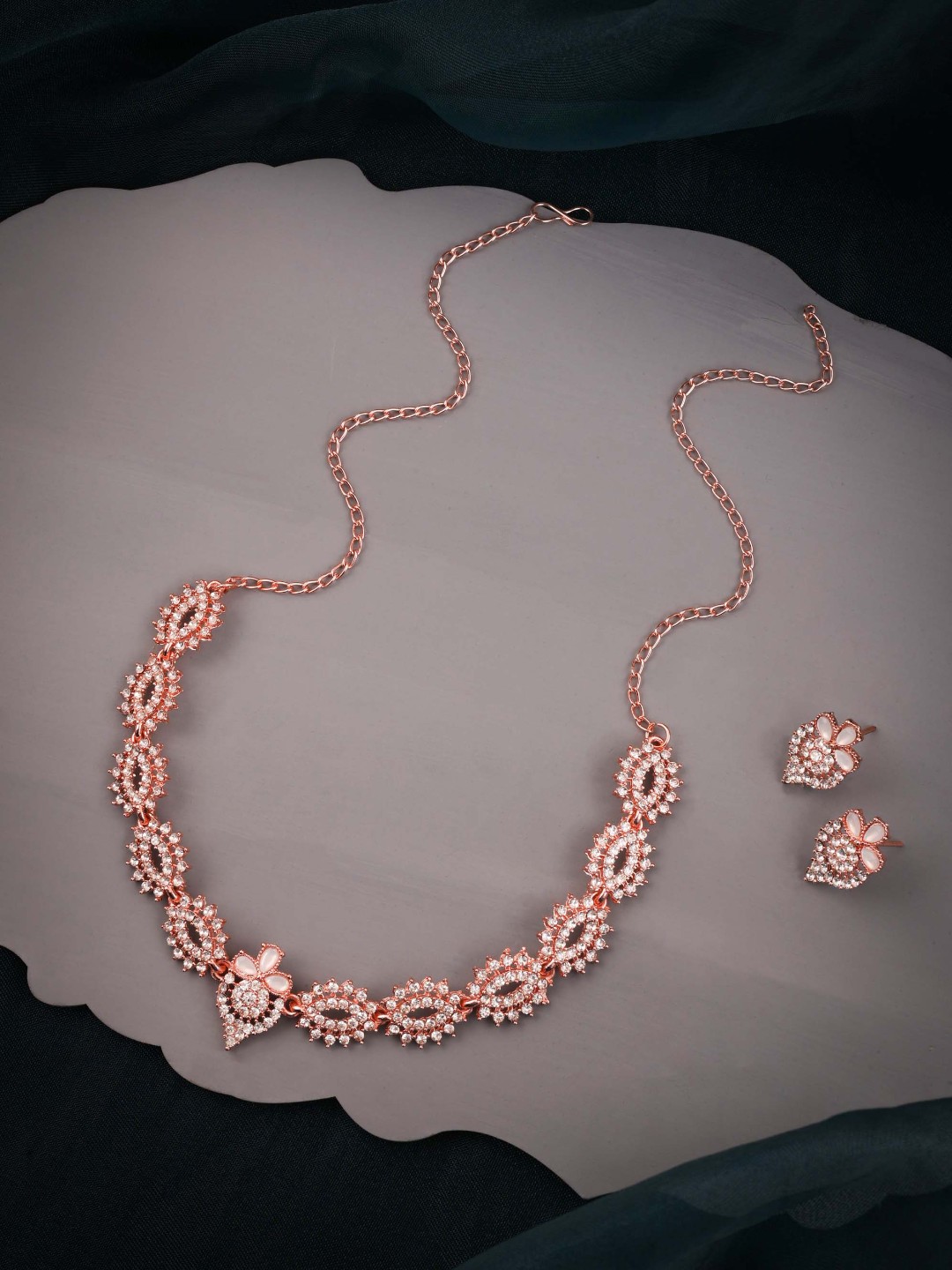 Brado Jewellery