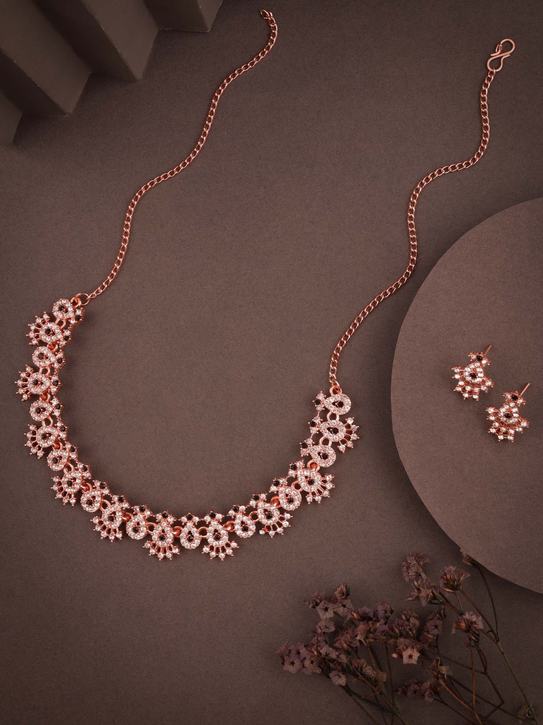 Brado Jewellery