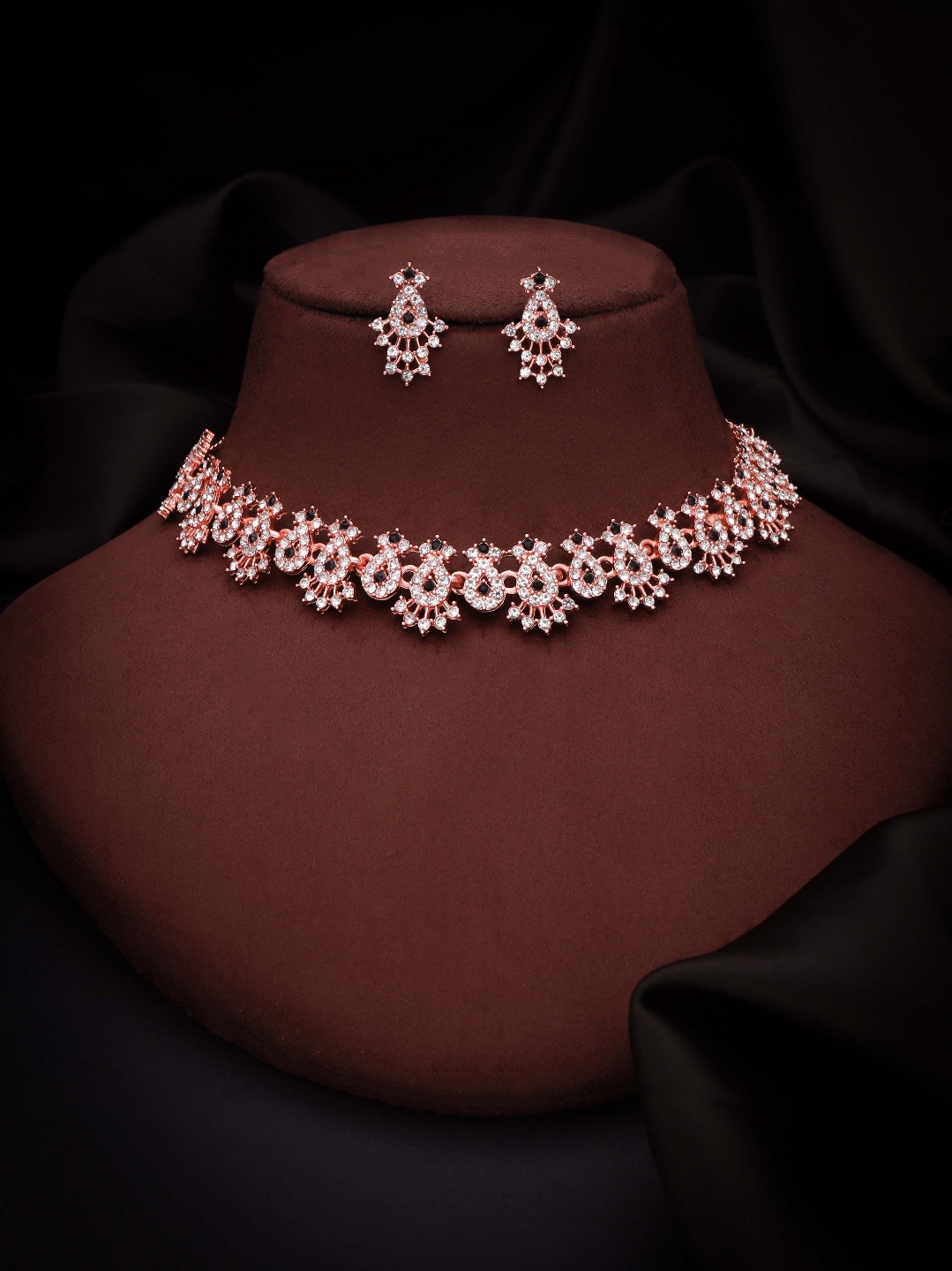 Brado Jewellery