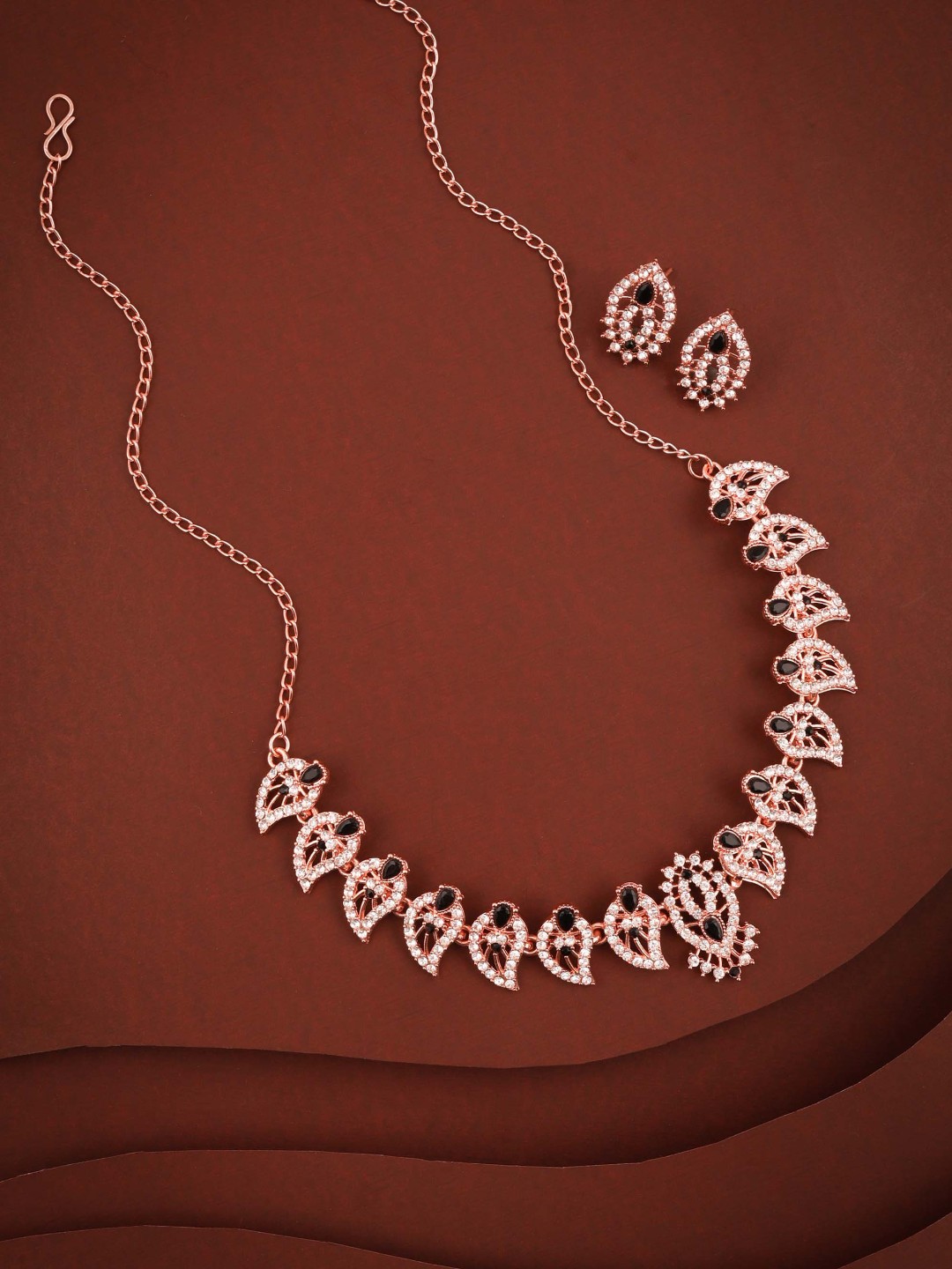 Brado Jewellery