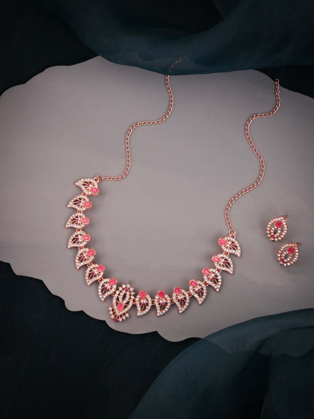 Brado Jewellery