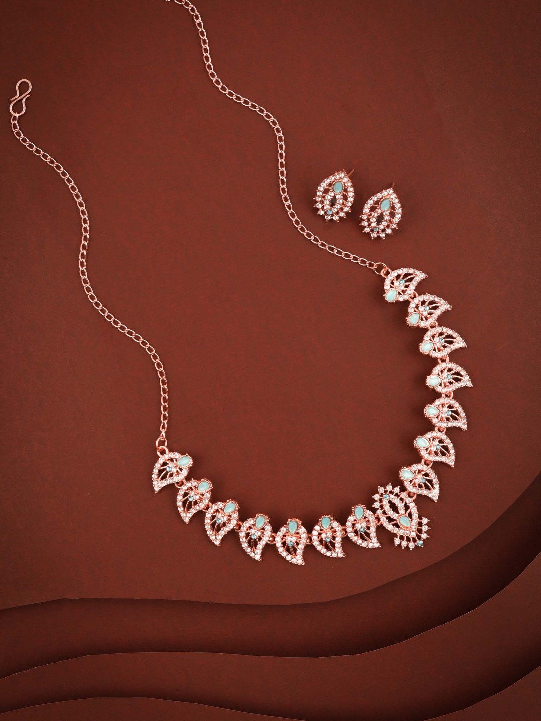 Brado Jewellery