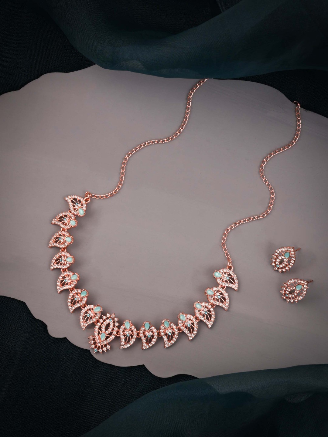 Brado Jewellery