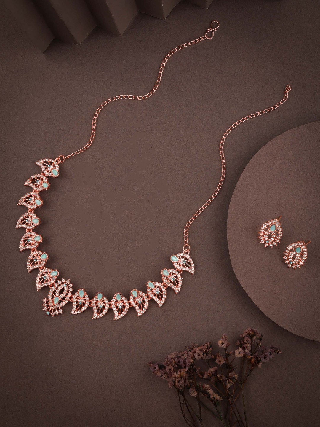 Brado Jewellery