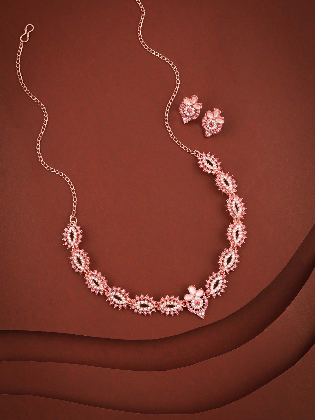 Brado Jewellery