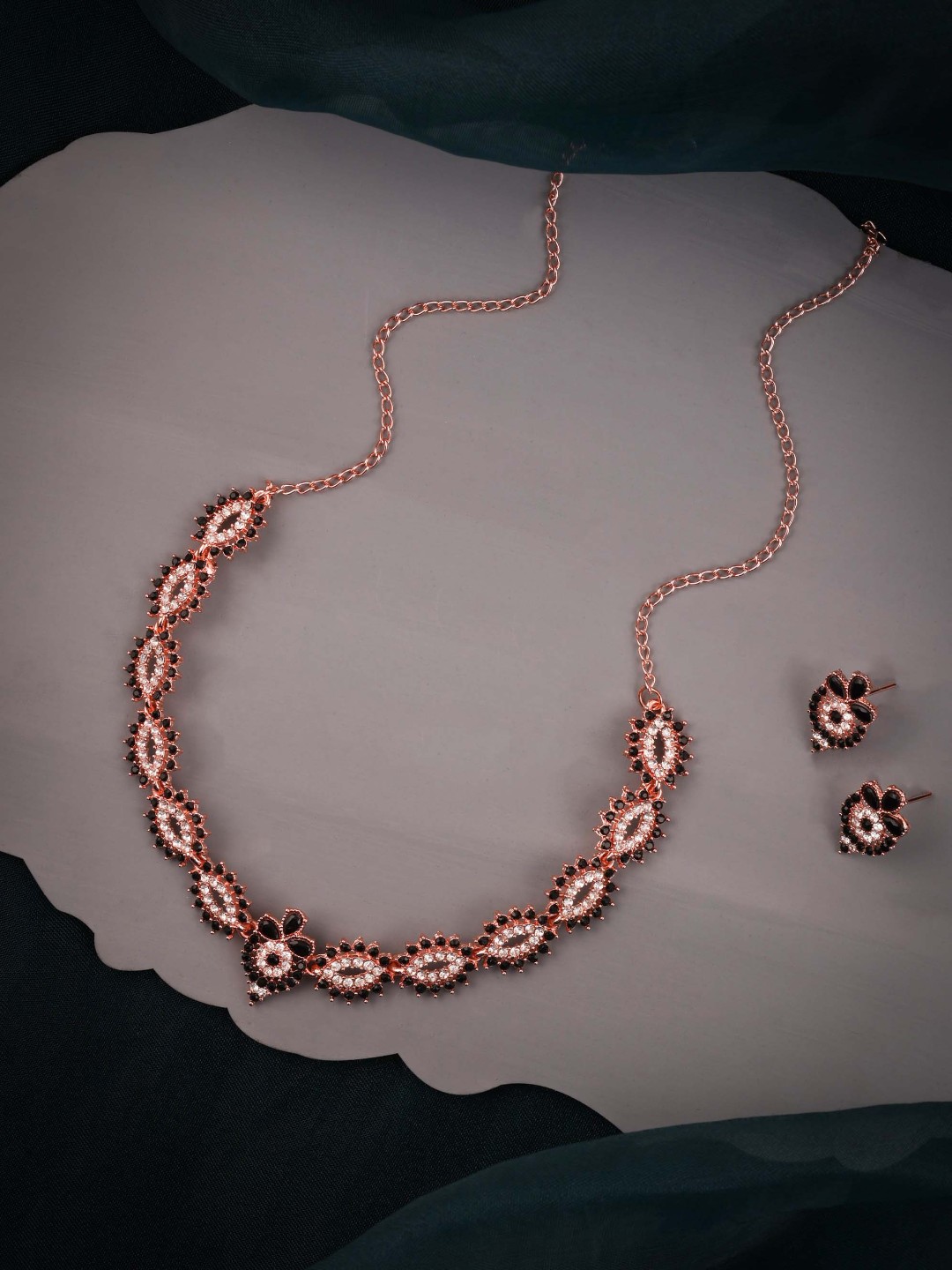 Brado Jewellery