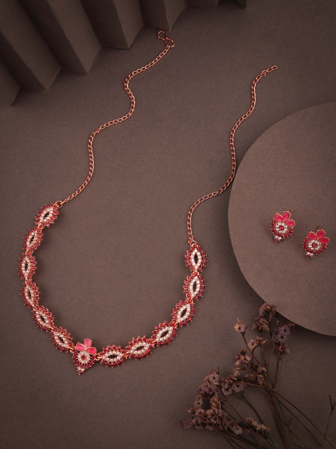 Brado Jewellery