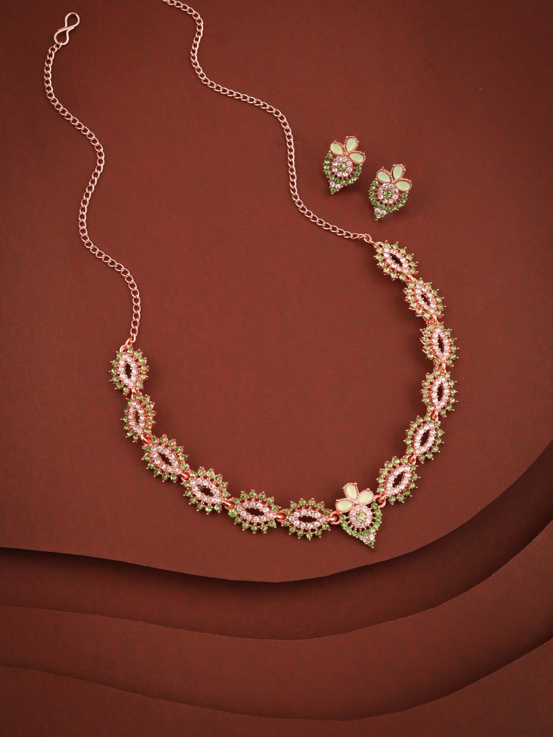 Brado Jewellery