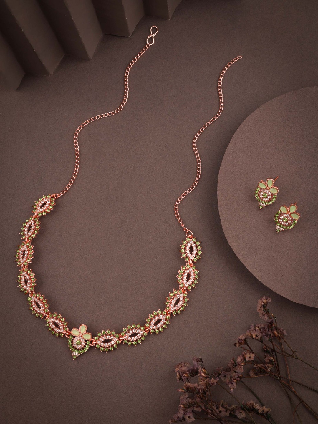 Brado Jewellery