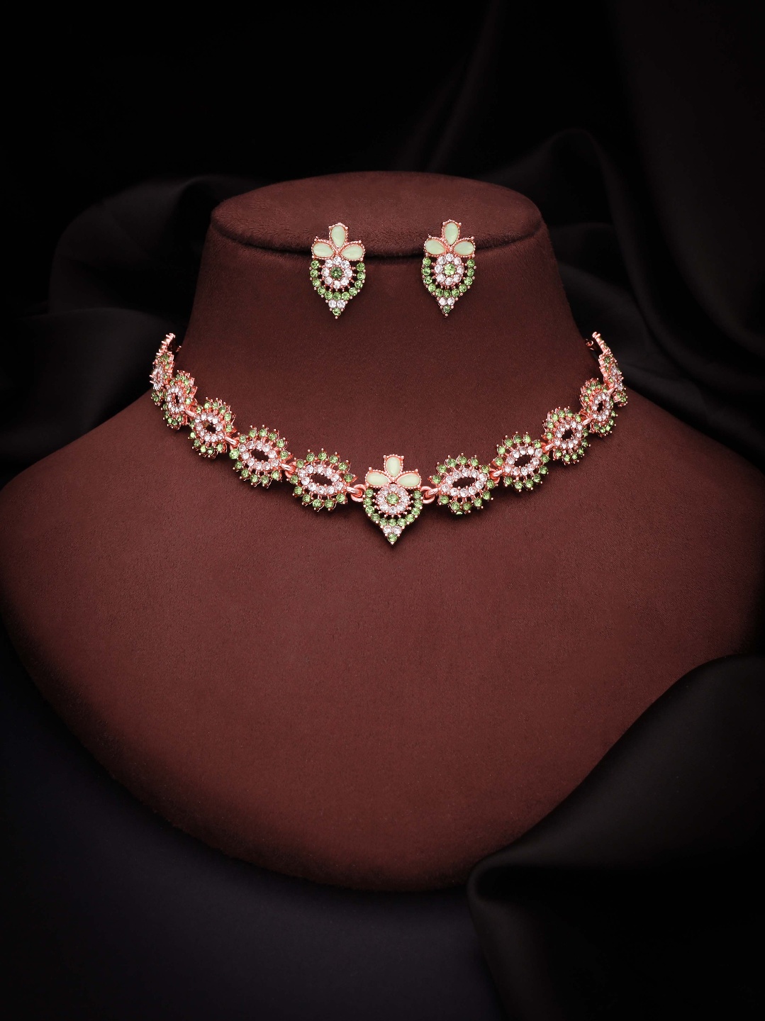 Brado Jewellery