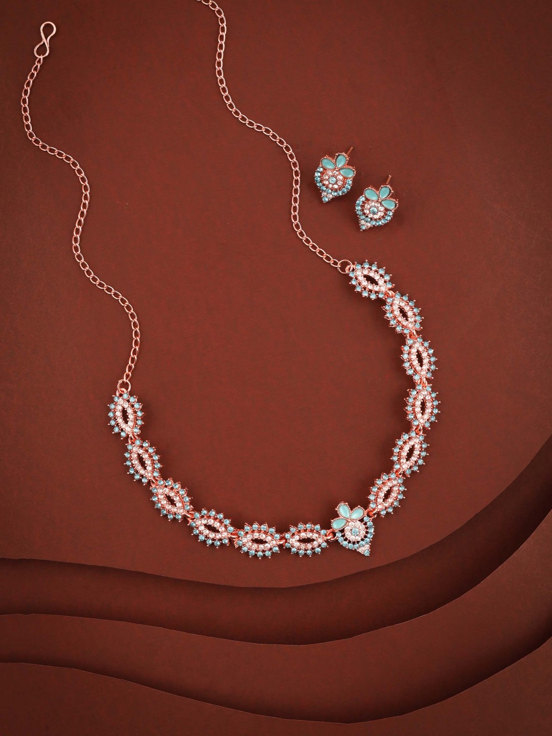 Brado Jewellery