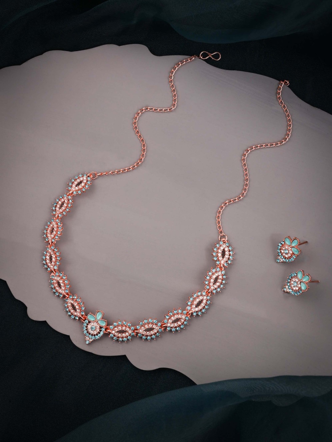 Brado Jewellery