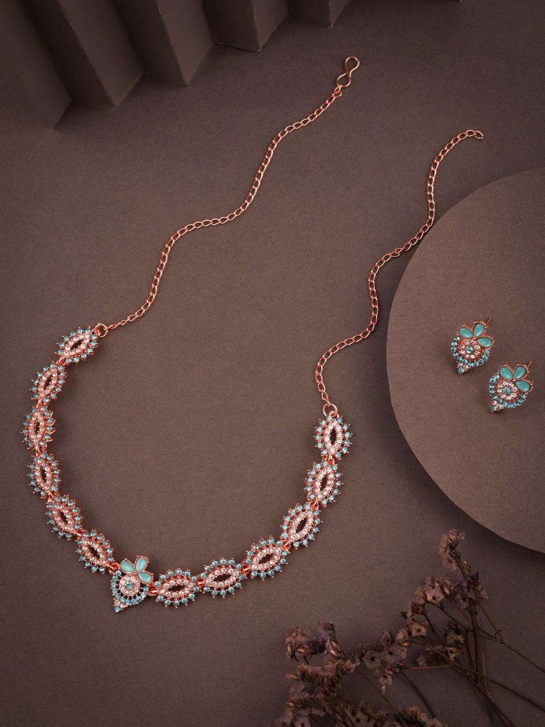 Brado Jewellery