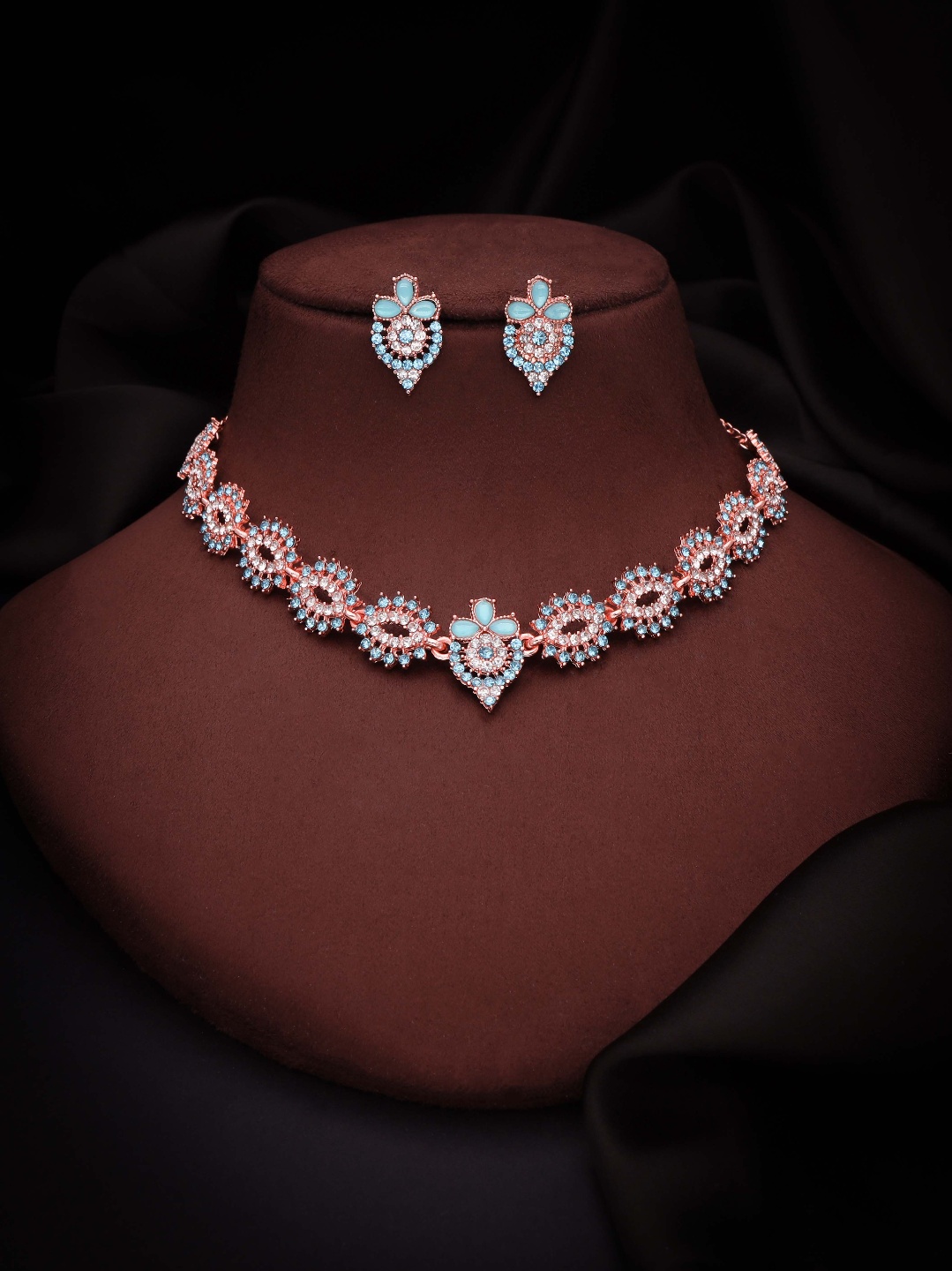Brado Jewellery